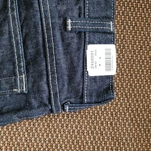 Carhartt 30x30 FR like new jeans